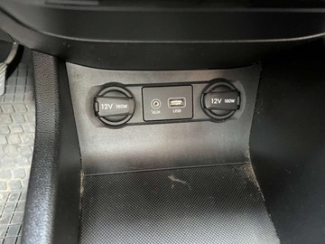 Hyundai i20 I Hatchback 5d Facelifting 1.1 CRDi 75KM 2015 Hyundai i20 1.1 diesel 75 KM zarejestrowany w PL mozliwa zamiana 1.1, zdjęcie 11