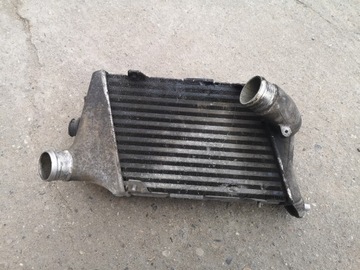 AUDI A8 D3 3.0 TDI INTERCOOLER CHLADIČ PRAVÁ