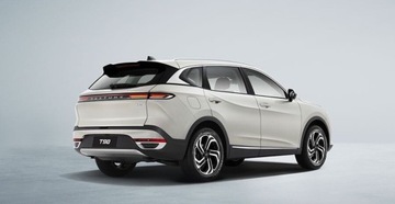 Bestune T90 2025 Bestune T90 Bestune T90 2.0 Benzyna 245KM, zdjęcie 4