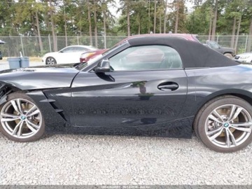 BMW Z4 G29 2019 BMW Z4 sDrive30i 2019 2.0l 2.0 Benzyna 255KM, zdjęcie 2