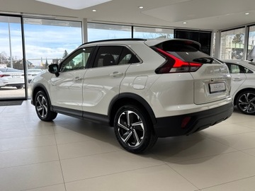 Mitsubishi Eclipse Cross SUV PHEV 2.4 188KM 2021 Mitsubishi Eclipse Cross Intense 4x4, Kamera, 1 wł, zdjęcie 1