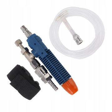 ОХЛАЖДАЮЩИЙ ЖИЛЕТ С Вихревой трубкой.