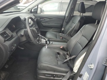 Honda Pilot II 2022 Honda Pilot Touring 2022 3.5l 3.5 Benzyna 280KM, zdjęcie 7