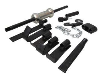 КОМПЛЕКТ СЪЕМНИКОВ ДЛЯ КУЗОВА ИНЕРЦИОННЫЙ МОЛОТОК