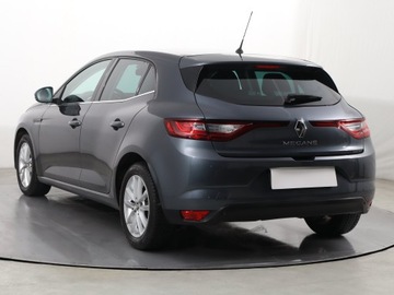 Renault Megane IV Hatchback 5d 1.3 TCe 115 FAP 115KM 2019 Renault Megane 1.3 TCe, Salon Polska, VAT 23%, zdjęcie 3