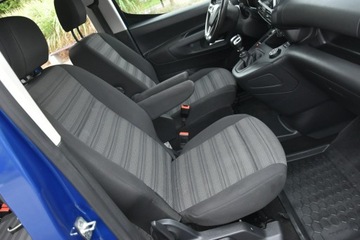 Opel Combo E 2023 Opel Combo Life XL 1.5CDTi 130KM Manual 2023r., zdjęcie 32