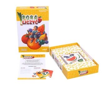 НАСТОЛЬНАЯ ИГРА Бунтарь Пришло время считать