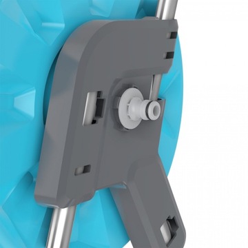 НАБОР CELLFAST ALUPLUS CARRY + ШЛАНГ IDEAL 1/2