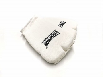 OCHRANIACZE NAPIĘSTNIKI DŁONIE KARATE EVOLUTION M