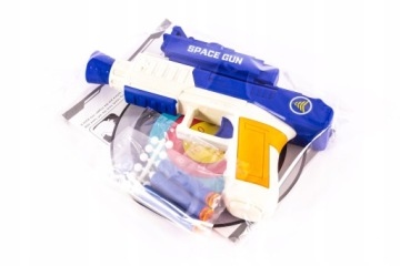 САМОДЕЛЬНЫЙ ПИСТОЛЕТ ДЛЯ ДАРТСА В СБОРЕ