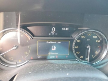 Cadillac 2020 Cadillac CT4 Premium Luxury 2020 2.0 Benzyna 237KM, zdjęcie 9