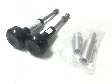 HONDA CB 900 HORNET Crashpad Crash Pad Crashpady