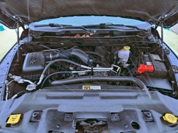  RAM 1500 Classic Slt 2022 5.7 Benzyna 395KM, zdjęcie 6