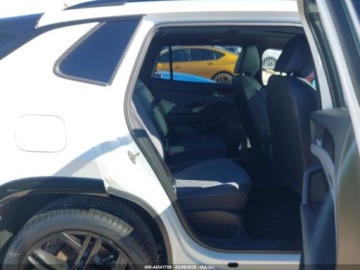 Volkswagen Tiguan III 2025 Volkswagen Tiguan 2.0T SE R-Line Black 2025, 2.0L R4 201KM, od ubezpieczal, zdjęcie 9