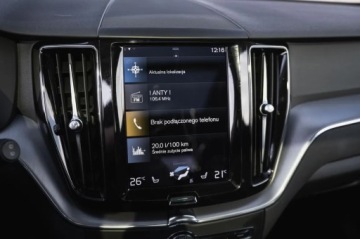 Volvo XC60 II 2020 Volvo XC60 B4, Salon Polska, 1. Właściciel, zdjęcie 17
