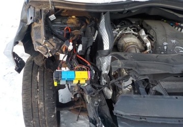 Mercedes Vito W447 2024 Mercedes-Benz Vito Okazja 2.0 Diesel 163KM, zdjęcie 5