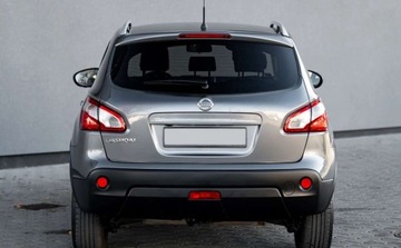 Nissan Qashqai I Crossover Facelifting  2.0 140KM 2012 Nissan Qashqai 2.0B 140Ps Automat 4x4 Panorama Klimatronik Kamera 360 Nisk, zdjęcie 13