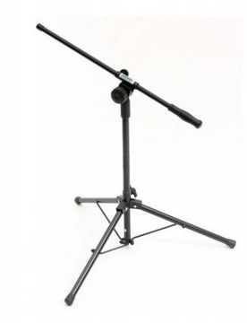 STIM M-06 Statyw mikrofonowy niski