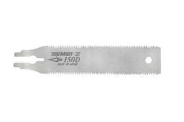Japoński brzeszczot do piły DO KOŁKÓW - KUGIHIKI, Z-saw
