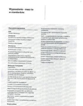 Volkswagen Touareg III SUV 3.0 V6 SCR TDI 286KM 2018 Volkswagen Touareg 4x4 3.0 TDI 286 KM Salon PL 1 Wlasciciel 2019r Warsz, zdjęcie 17