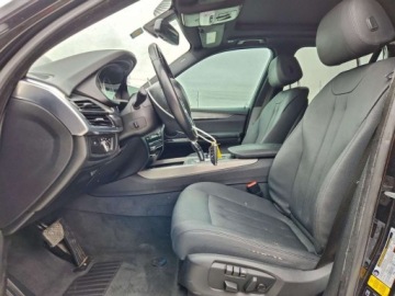 BMW X5 F15 2017 BMW X5 2017 BMW X5 XDRIVE35D 3.0 Diesel 255KM, zdjęcie 6