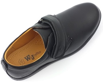 WOJTYŁKO BUTY KOMUNIJNE DLA CHŁOPCA PÓŁBUTY CZA 31