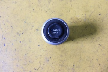 PRZYCISK START STOP RENAULT KOLEOS 2.0DCI 08R