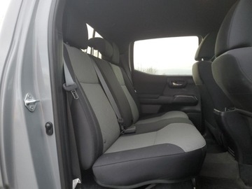 Toyota Tacoma II 2021 Toyota Tacoma Double Cab 2021 3.5 Benzyna 278KM, zdjęcie 10