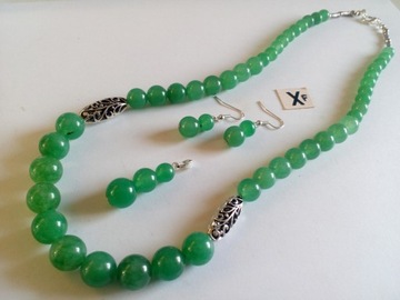 PIK 3482 Korale dekoracyjne AWENTURYN