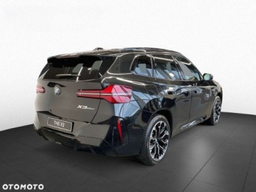 BMW X3 G45 2026 BMW X3 BMW X3 2.0 Hybryda 197KM, zdjęcie 3