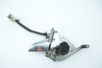 SUZUKI GS 500 89-07 КОМПЛЕКТ ПОДНОЖКА ПРАВАЯ ПЕРЕДНЯЯ