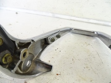 Yamaha Virago XV 700/750/1100 Держатель спинки пассажирского сиденья Ручка