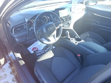Toyota Camry IX Sedan 2.5 Hybrid Dynamic Force 218KM 2022 Toyota Camry 2.5 Hybrid Comfort CVT Toyota Camry 2, zdjęcie 19