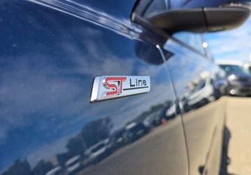 Ford Focus IV Hatchback Facelifting 1.0 EcoBoost 125KM 2024 Ford Focus 1.0 Ecoboost Hybrid 125KM ST-Line X Salon PL VAT 23 Gwarancja, zdjęcie 11