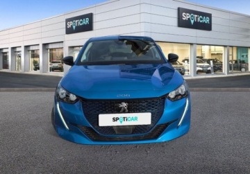 Peugeot 208 II e-208 Elektryczny 136KM 2023 Peugeot 208 II (2019-) FV23 Kredyt 0 Leasing od 101 Elektryczny 136KM, zdjęcie 2