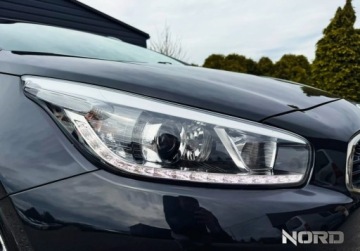 Kia Ceed II Kombi 1.6 CRDi 110KM 2013 Kia Ceed Bezwypadkowy, FV23, KredytowanieLeasing, gwarancja 12m gethelp, zdjęcie 9