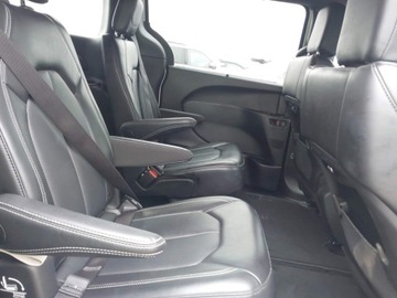 Chrysler Pacifica II 2025 Chrysler Pacifica 2025 CHRYSLER PACIFICA SELECT 3.6 Benzyna 287KM, zdjęcie 10