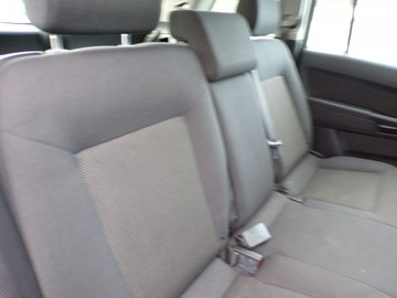 Opel Zafira B 1.8 ECOTEC 140KM 2010 Opel Zafira 7osobowy /Gwarancja /I właść /1,8, zdjęcie 25