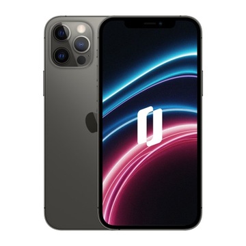 Smartfon APPLE IPHONE 12 Pro 256GB RÓŻNE KOLORY | BATERIA 100%