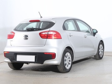 Kia Rio IV Hatchback 5d 1.2 DOHC 84KM 2017 Kia Rio 1.25 CVVT, Klima, zdjęcie 4