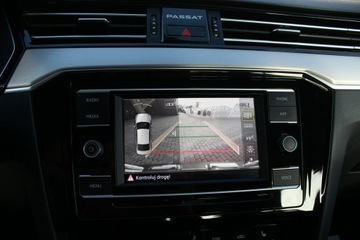 Volkswagen Passat B8 Variant Facelifting 1.5 TSI EVO 150KM 2022 Volkswagen Passat ELEGANCE 1.5 TSI 150KM Salon Polska GWARANCJA SelectCar+, zdjęcie 22