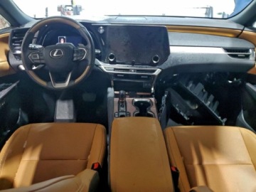 Lexus RX V 2023 Lexus RX 2023 LEXUS RX 350 BASE 2.4 Benzyna 275KM, zdjęcie 8