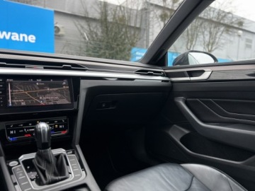 Volkswagen Arteon Fastback Facelifting 2.0 TDI 200KM 2023 Volkswagen Arteon R-Line | 4motion | Panorama | Ka, zdjęcie 19