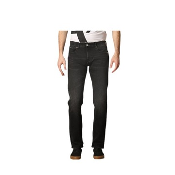 Spodnie ARMANI EXCHANGE męskie jeansy SLIM r. W32