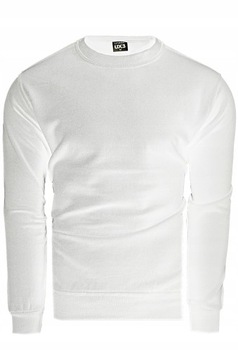 L - BLUZA MĘSKA UX2