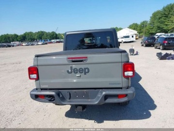 Jeep Gladiator 2021 Jeep Gladiator Sport S 2021 3.6l 3.6 Benzyna 285KM, zdjęcie 4