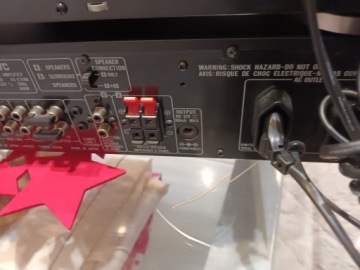 СТЕРЕО НАБОР JVC AX-E71/XL-E31