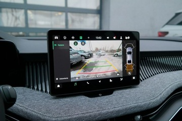 Skoda Superb III Liftback Facelifting 2.0 TDI SCR 150KM 2026 Škoda Superb Skoda Superb Superb Edition130 2.0, zdjęcie 19