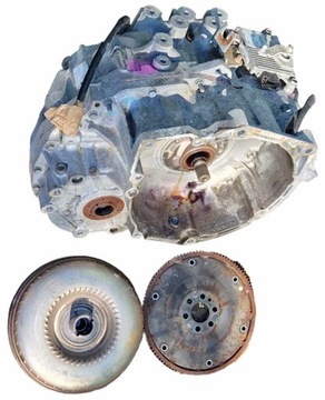 OPEL INSIGNIA VECTRA C AUTOMATYCZNA SKRZYNIA BIEGÓW AF40 55559861A