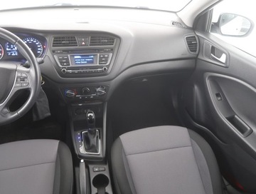Hyundai i20 II Active 1.4 100KM 2016 Hyundai i20 1.4, Salon Polska, 1. Właściciel, zdjęcie 7